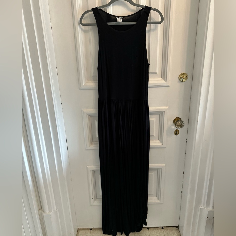 Venus Maxi Sundress